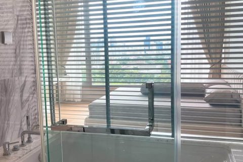 Condo in Bang Rak, Bangkok, Thailand, 2 bedrooms № 123916 - photo 5