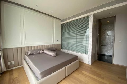 Condo in Bang Rak, Bangkok, Thailand, 2 bedrooms № 123916 - photo 6