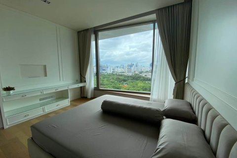 Condo in Bang Rak, Bangkok, Thailand, 2 bedrooms № 123916 - photo 4