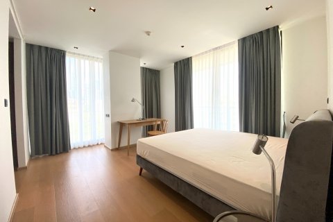 คอนโดมิเนียมในวัฒนา, กรุงเทพฯ, ประเทศไทย, 2 ห้องนอน № 123918 - รูปถ่าย 10