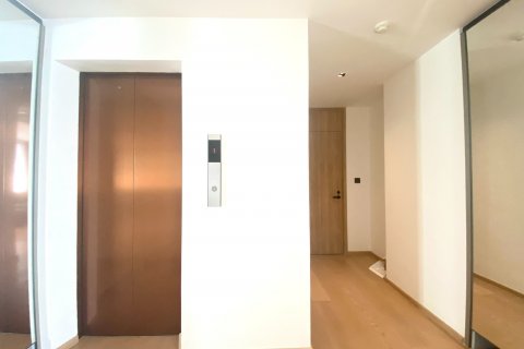 คอนโดมิเนียมในวัฒนา, กรุงเทพฯ, ประเทศไทย, 2 ห้องนอน № 123918 - รูปถ่าย 22