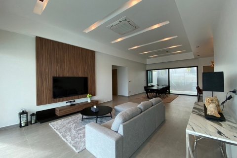 Casa de 3 dormitorios en Hua Hin, Tailandia № 125129 - foto 6