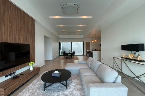 Casa de 3 dormitorios en Hua Hin, Tailandia № 125129 - foto 5