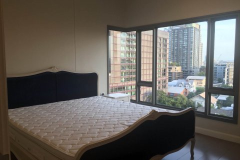 Condominio de 1 dormitorio en Bangkok, Tailandia № 144119 - foto 2