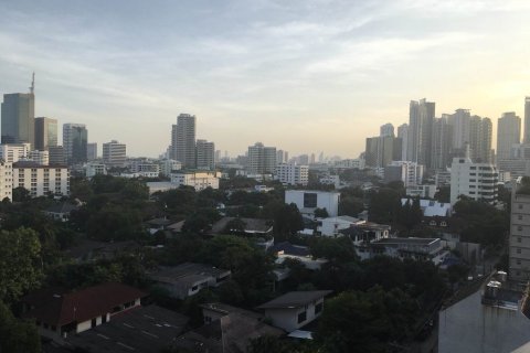 Condominio de 1 dormitorio en Bangkok, Tailandia № 144119 - foto 5