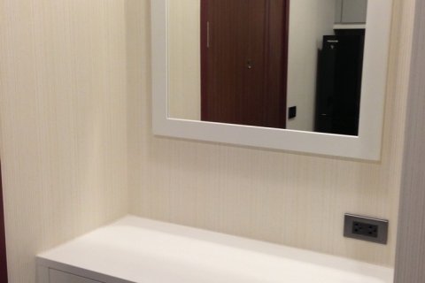 Condo à Phra Khanong, Bangkok, Thaïlande, 1 chambre № 144118 - photo 2