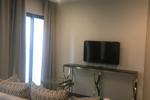Condo in Bangkok, Thailand, 1 bedroom  № 144120