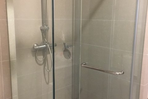 Condominio de 1 dormitorio en Bangkok, Tailandia № 144120 - foto 4