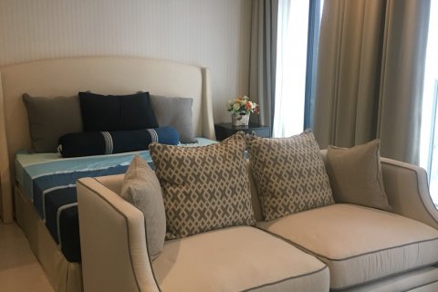 Condominio de 1 dormitorio en Bangkok, Tailandia № 144120 - foto 2