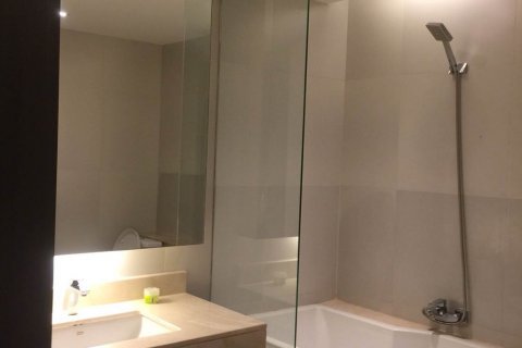 Condominio de 1 dormitorio en Bangkok, Tailandia № 144117 - foto 5