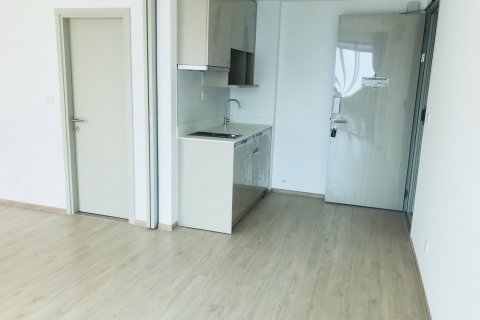 Condo à Bangkok, Thaïlande, 1 chambre  № 144114