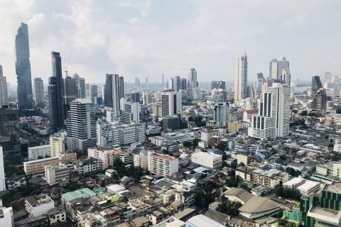 Condo in Bangkok, Thailand, 1 bedroom  № 144114 - photo 6