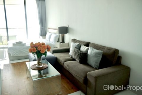 Condominio de 2 dormitorios en Pattaya, Tailandia № 100794 - foto 18