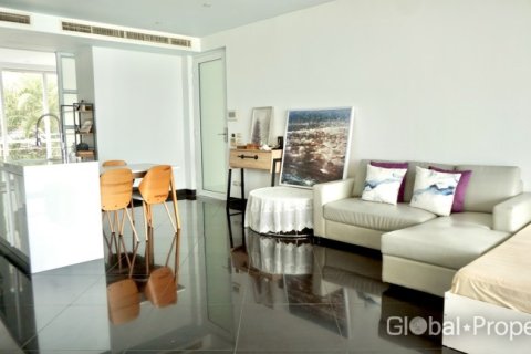 Condominio de 2 dormitorios en Pattaya, Tailandia № 100794 - foto 10