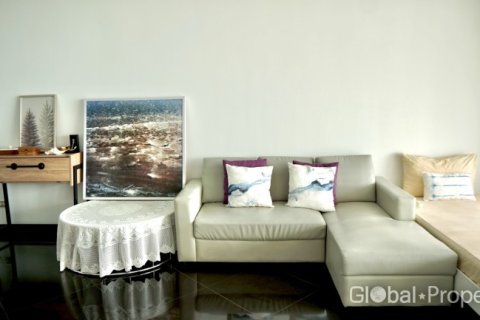 Condominio de 2 dormitorios en Pattaya, Tailandia № 100794 - foto 11