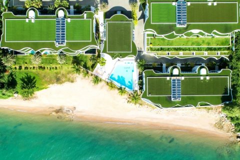 Condominio de 2 dormitorios en Pattaya, Tailandia № 100794 - foto 2