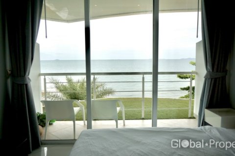 Condominio de 2 dormitorios en Pattaya, Tailandia № 100794 - foto 21