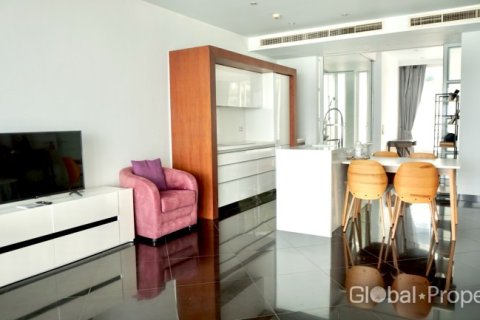 Condominio de 2 dormitorios en Pattaya, Tailandia № 100794 - foto 9