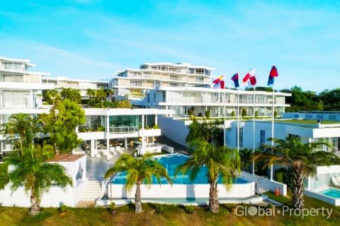 Condominio de 2 dormitorios en Pattaya, Tailandia № 100794 - foto 5