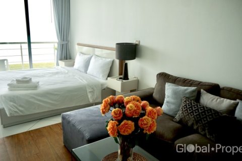 Condominio de 2 dormitorios en Pattaya, Tailandia № 100794 - foto 16