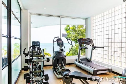 Condominio de 2 dormitorios en Pattaya, Tailandia № 100794 - foto 8