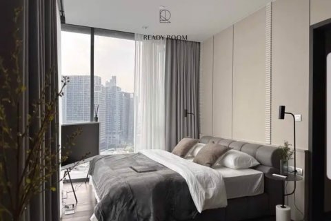 Condominio de 3 dormitorios en Watthana, Bangkok, Tailandia № 82280 - foto 9