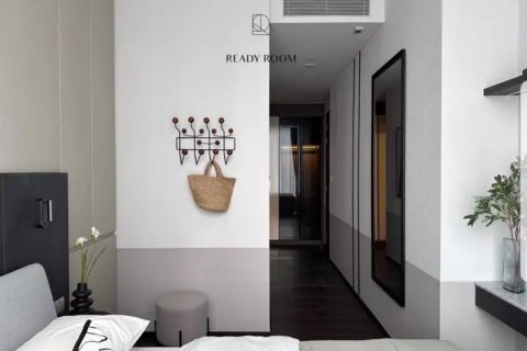 Condominio de 3 dormitorios en Watthana, Bangkok, Tailandia № 82280 - foto 13
