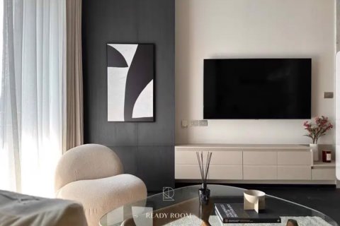 Condominio de 3 dormitorios en Watthana, Bangkok, Tailandia № 82280 - foto 11
