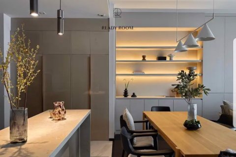 Condominio de 3 dormitorios en Watthana, Bangkok, Tailandia № 82280 - foto 4