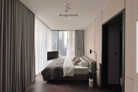 Condominio de 3 dormitorios en Watthana, Bangkok, Tailandia № 82280 - foto 8