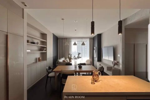 Condominio de 3 dormitorios en Watthana, Bangkok, Tailandia № 82280 - foto 3