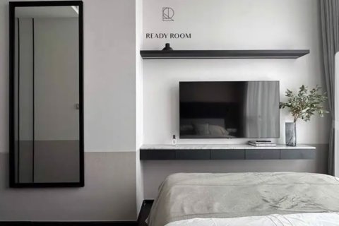 Condominio de 3 dormitorios en Watthana, Bangkok, Tailandia № 82280 - foto 12