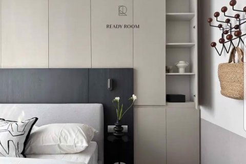 Condominio de 3 dormitorios en Watthana, Bangkok, Tailandia № 82280 - foto 10