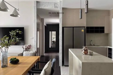 Condominio de 3 dormitorios en Watthana, Bangkok, Tailandia № 82280 - foto 6