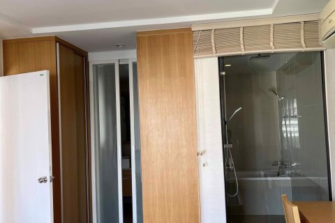 Condominio de 1 dormitorio en Watthana, Bangkok, Tailandia № 82278 - foto 8