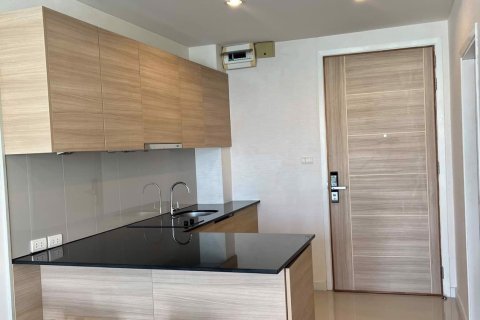 Condominio de 1 dormitorio en Watthana, Bangkok, Tailandia № 82278 - foto 3