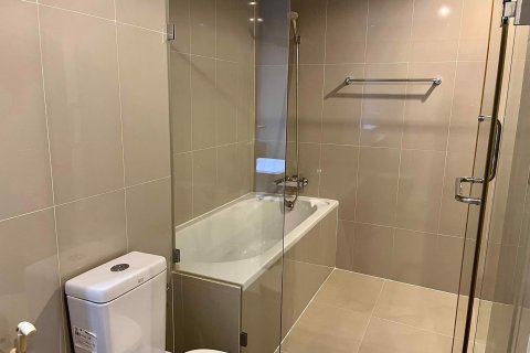 Condominio de 1 dormitorio en Watthana, Bangkok, Tailandia № 82278 - foto 9