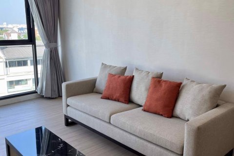 Condominio de 1 dormitorio en Watthana, Bangkok, Tailandia № 82278 - foto 2