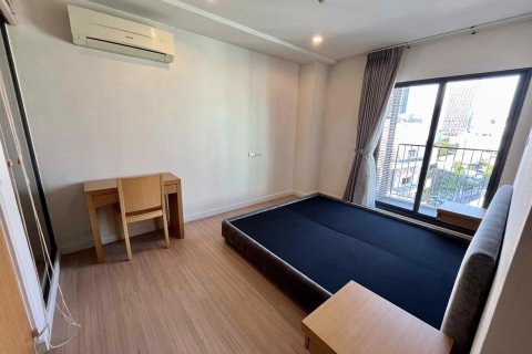 Condominio de 1 dormitorio en Watthana, Bangkok, Tailandia № 82278 - foto 7