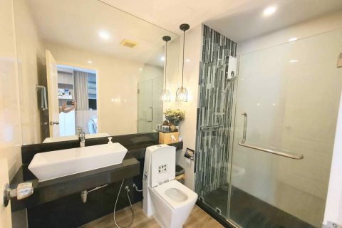 Condo in Sathon, Bangkok, Thailand, 1 bedroom № 82276 - photo 5