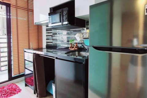 Condo in Sathon, Bangkok, Thailand, 1 bedroom № 82276 - photo 2