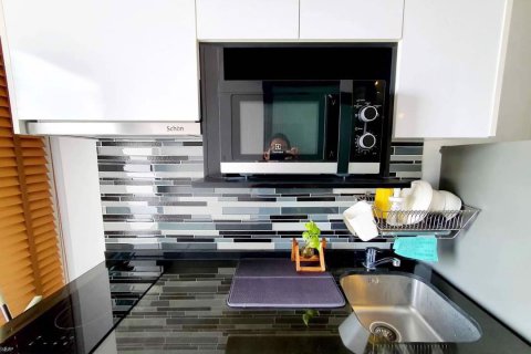 Condo in Sathon, Bangkok, Thailand, 1 bedroom № 82276 - photo 3