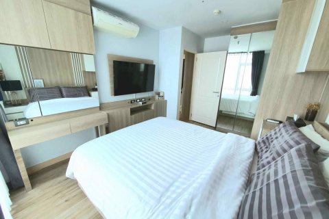 Condo in Sathon, Bangkok, Thailand, 1 bedroom № 82276 - photo 4