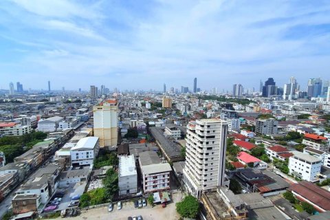 Condo in Sathon, Bangkok, Thailand, 1 bedroom № 82276 - photo 6