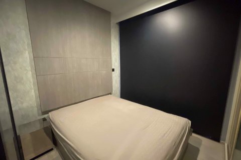 Condominio de 1 dormitorio en Watthana, Bangkok, Tailandia № 82277 - foto 7