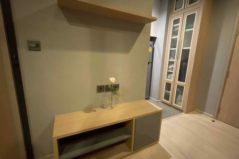 Condominio de 1 dormitorio en Watthana, Bangkok, Tailandia № 82277 - foto 4