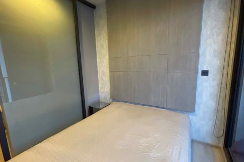 Condominio de 1 dormitorio en Watthana, Bangkok, Tailandia № 82277 - foto 8
