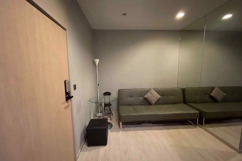 Condominio de 1 dormitorio en Watthana, Bangkok, Tailandia № 82277 - foto 2