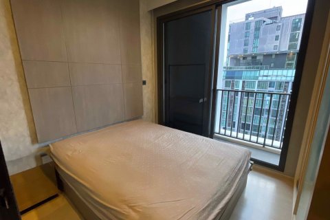 Condominio de 1 dormitorio en Watthana, Bangkok, Tailandia № 82277 - foto 6