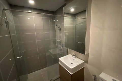 Condominio de 1 dormitorio en Watthana, Bangkok, Tailandia № 82277 - foto 13